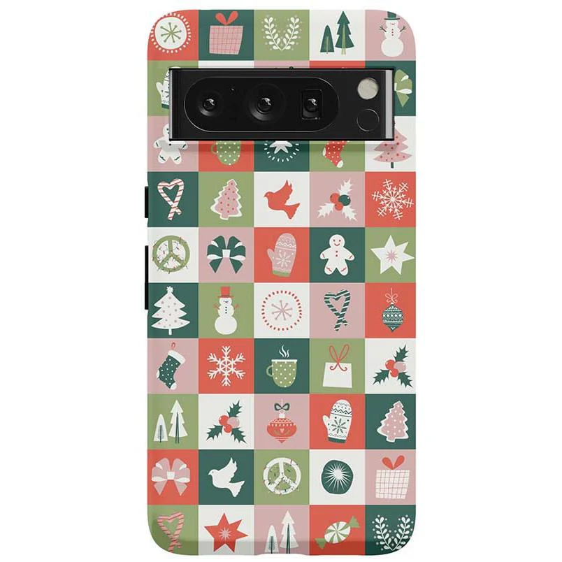Holiday Square | Countdown to Christmas Case - Image 57