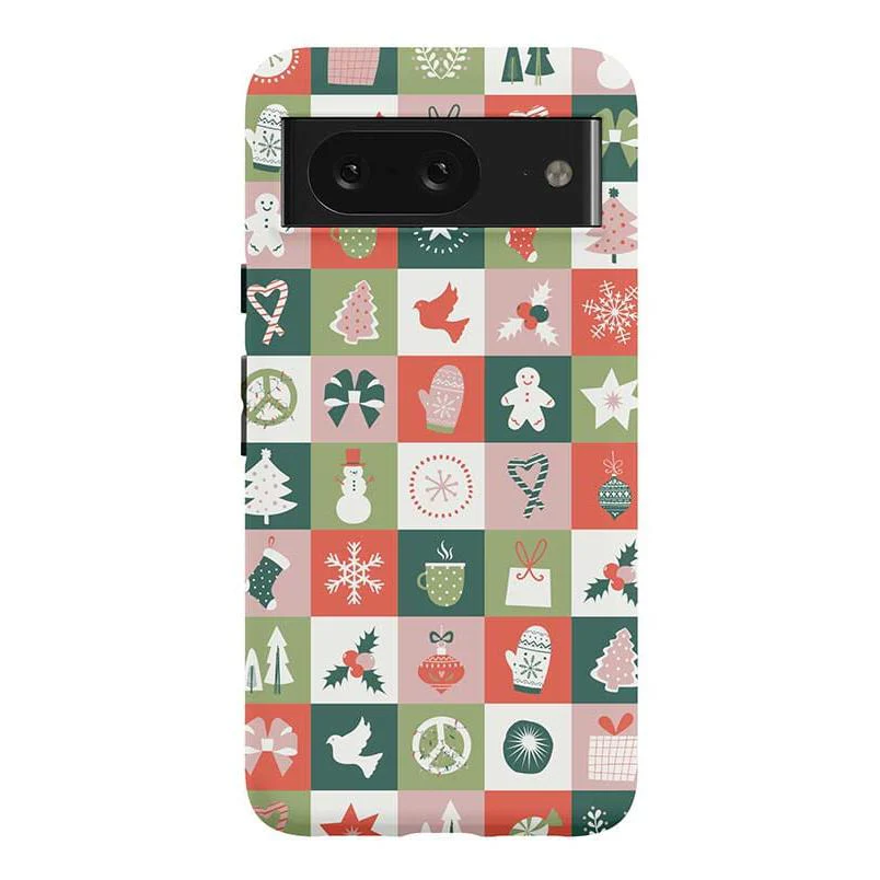 Holiday Square | Countdown to Christmas Case - Image 58