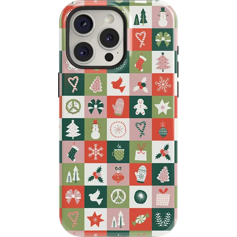 Holiday Square | Countdown to Christmas Case - Image 59