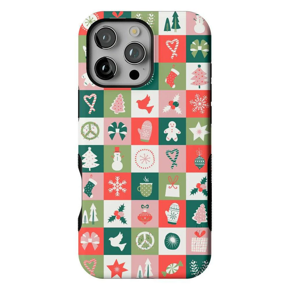 Holiday Square | Countdown to Christmas Case - Image 61