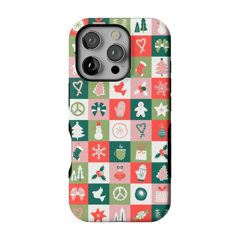 Holiday Square | Countdown to Christmas Case - Image 62