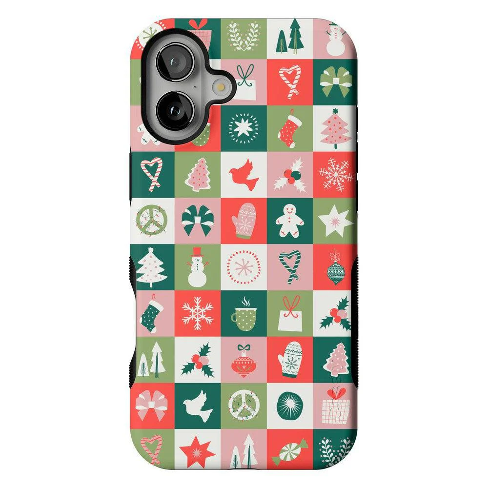 Holiday Square | Countdown to Christmas Case - Image 63