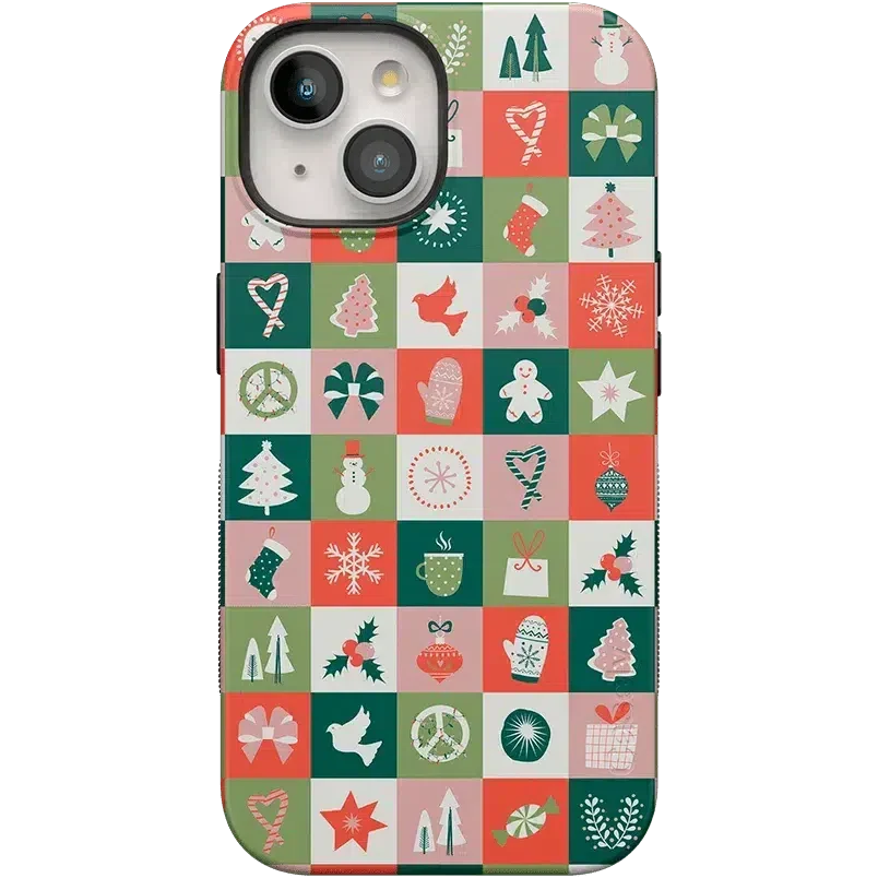 Holiday Square | Countdown to Christmas Case - Image 65