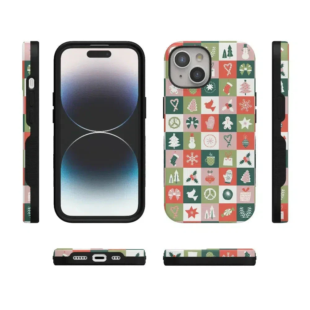 Holiday Square | Countdown to Christmas Case - Image 66