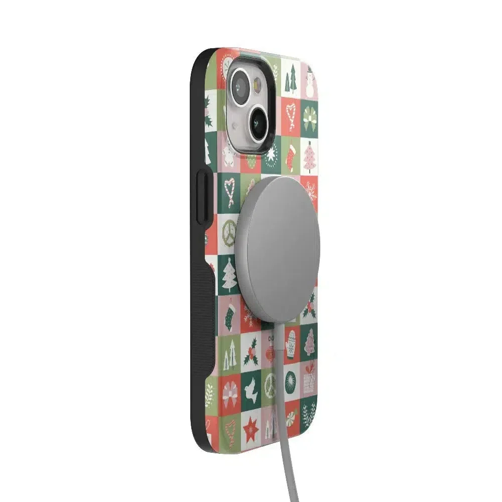 Holiday Square | Countdown to Christmas Case - Image 68
