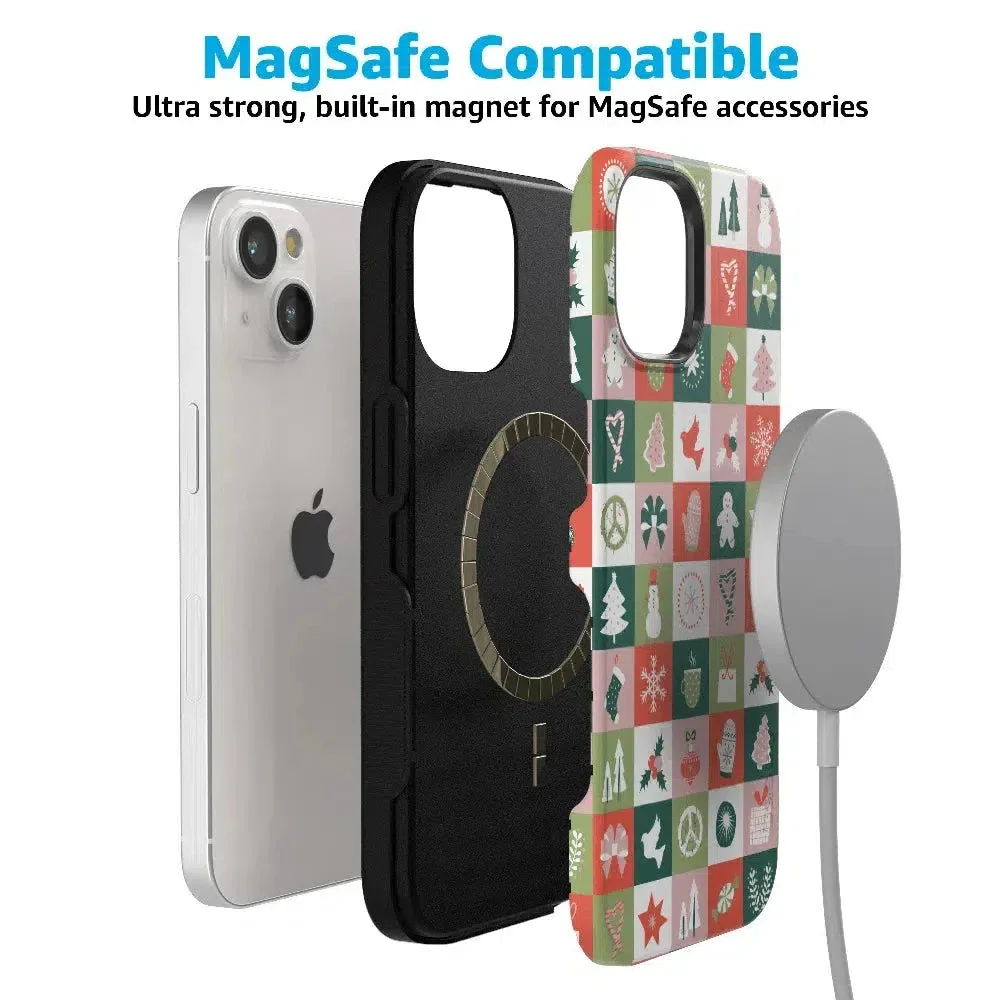 Holiday Square | Countdown to Christmas Case - Image 69
