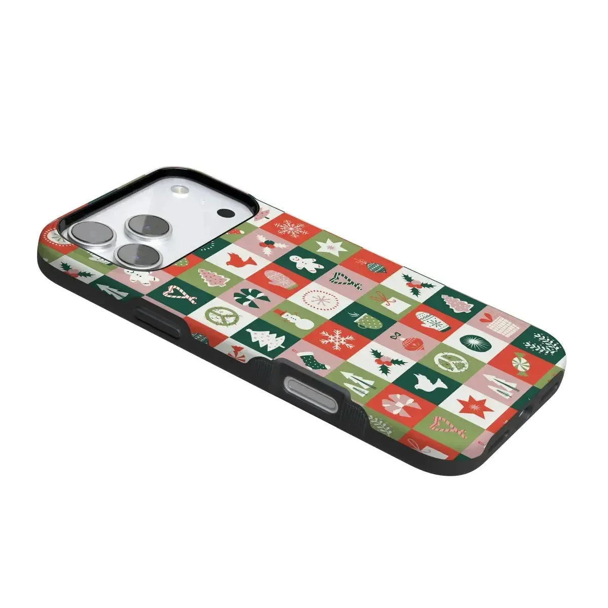 Holiday Square | Countdown to Christmas Case - Image 7