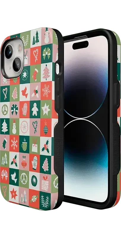 Holiday Square | Countdown to Christmas Case - Image 72