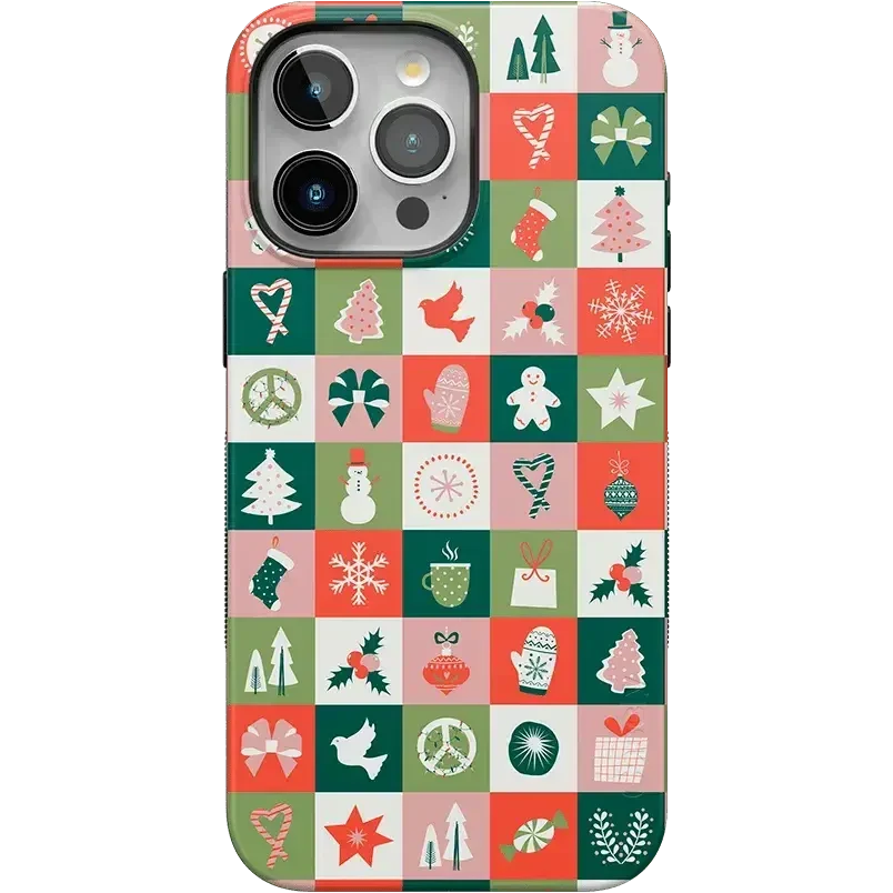 Holiday Square | Countdown to Christmas Case - Image 73