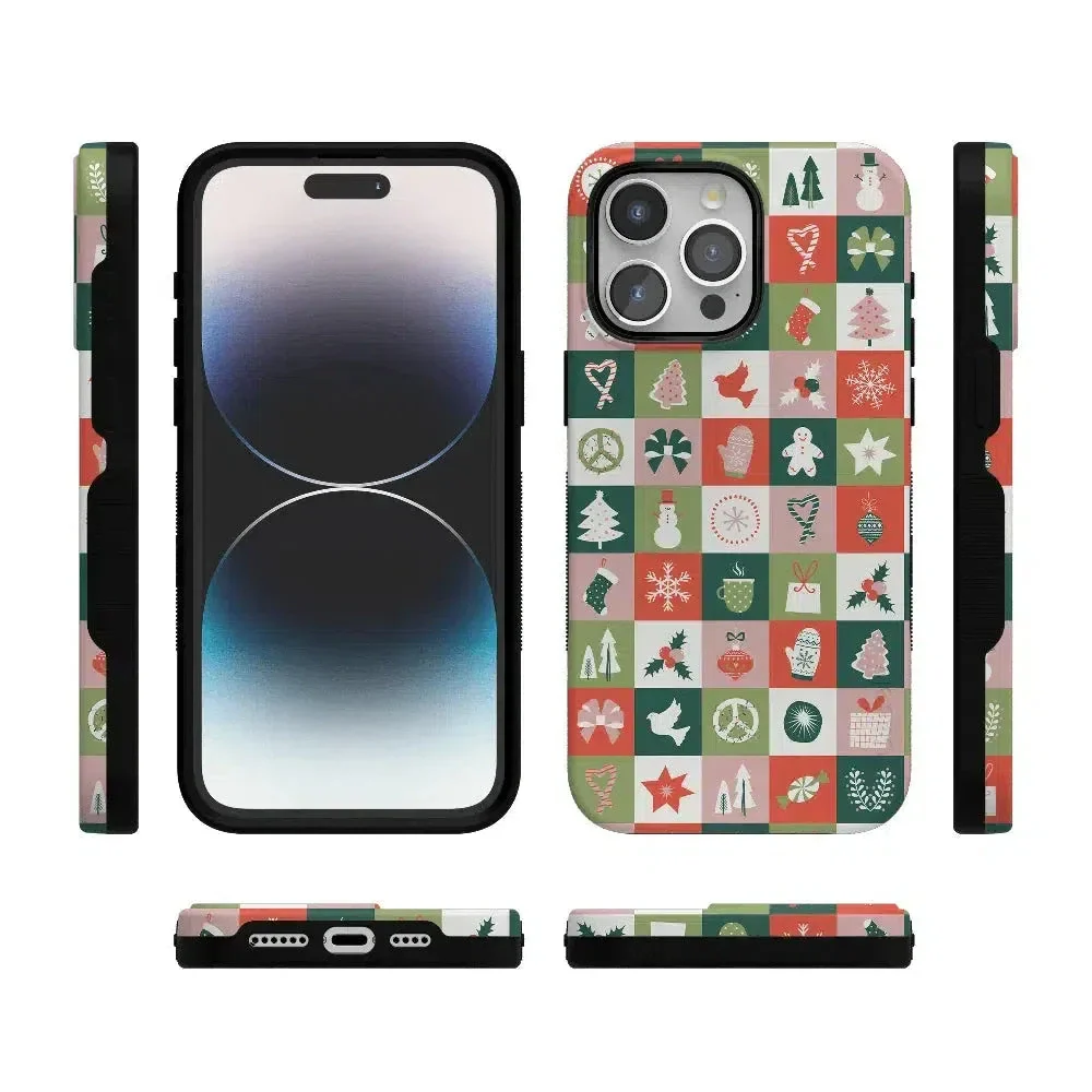 Holiday Square | Countdown to Christmas Case - Image 75