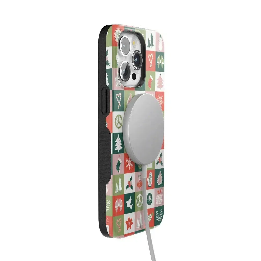 Holiday Square | Countdown to Christmas Case - Image 79