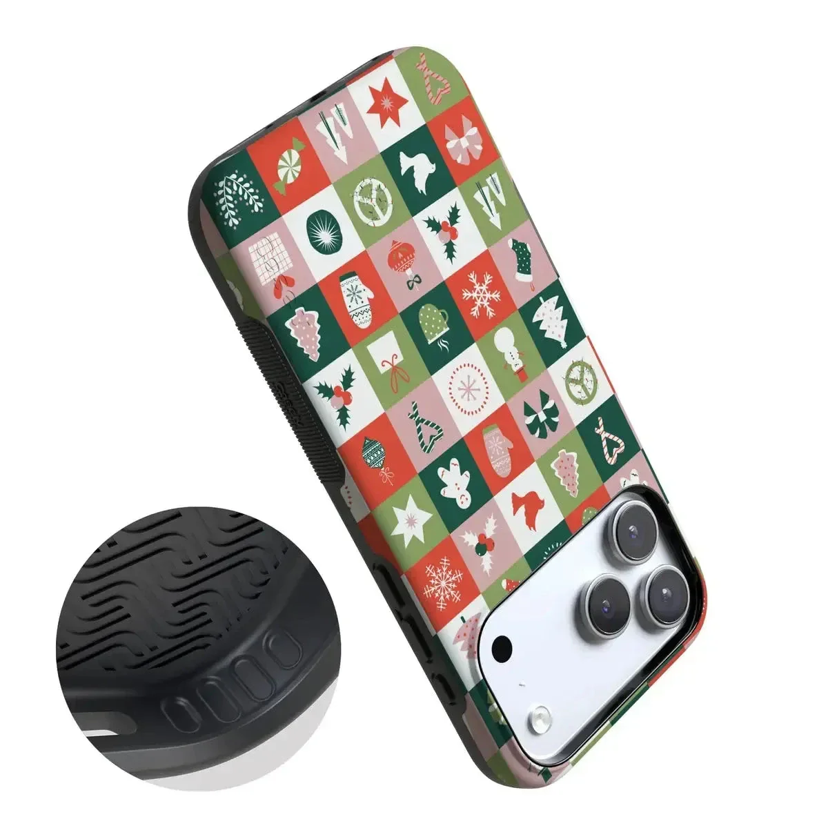 Holiday Square | Countdown to Christmas Case - Image 8