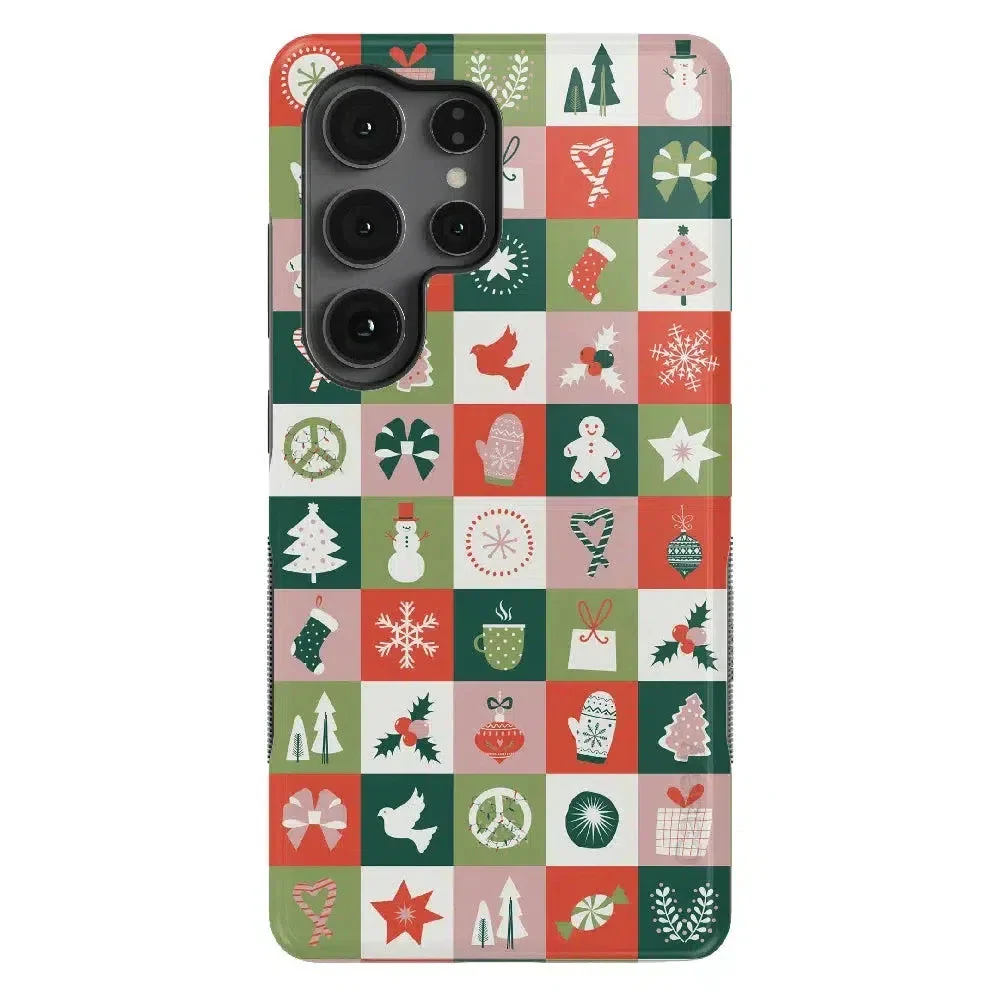 Holiday Square | Countdown to Christmas Case - Image 82