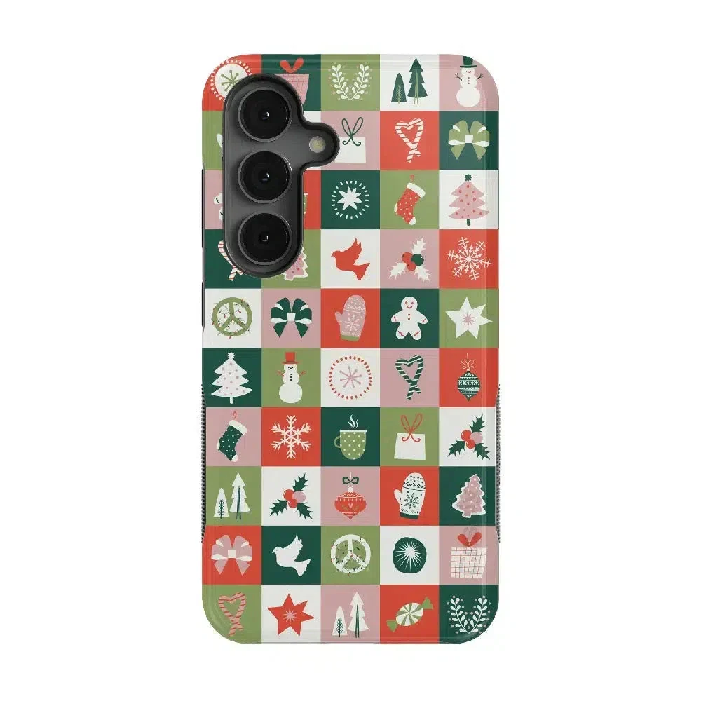 Holiday Square | Countdown to Christmas Case - Image 83