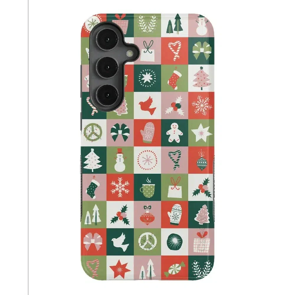 Holiday Square | Countdown to Christmas Case - Image 84