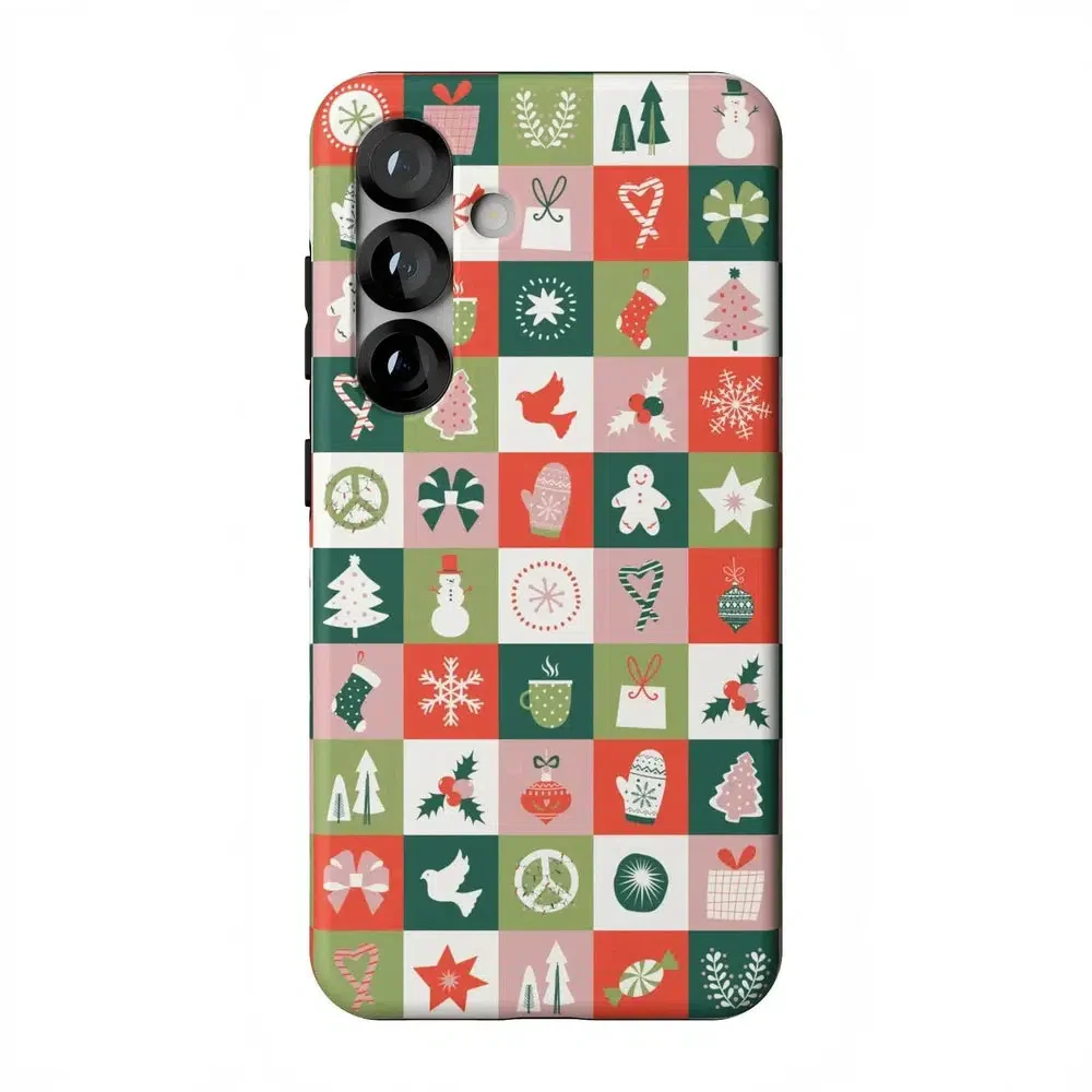 Holiday Square | Countdown to Christmas Case - Image 85