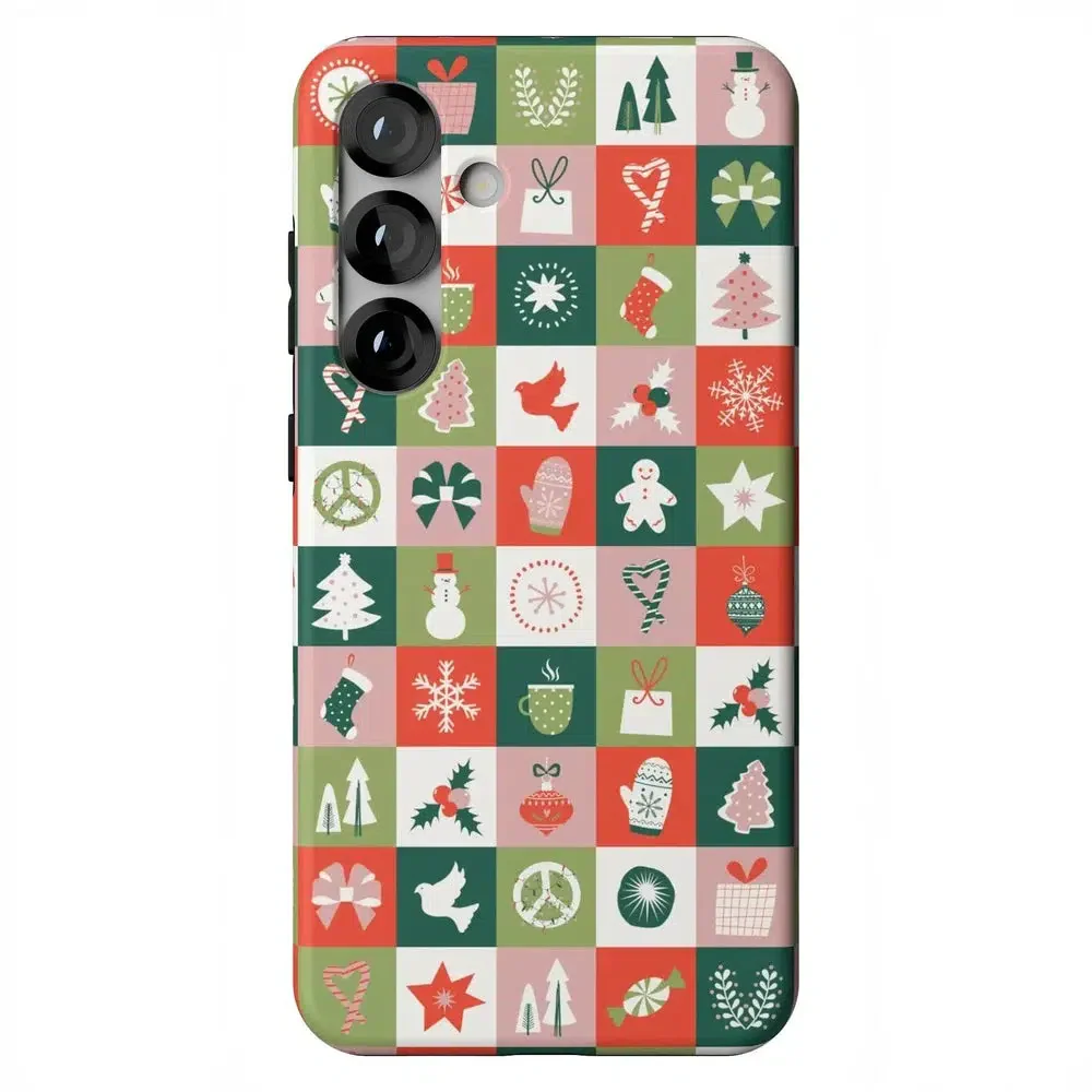 Holiday Square | Countdown to Christmas Case - Image 86
