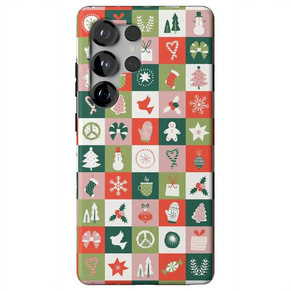 Holiday Square | Countdown to Christmas Case - Image 87