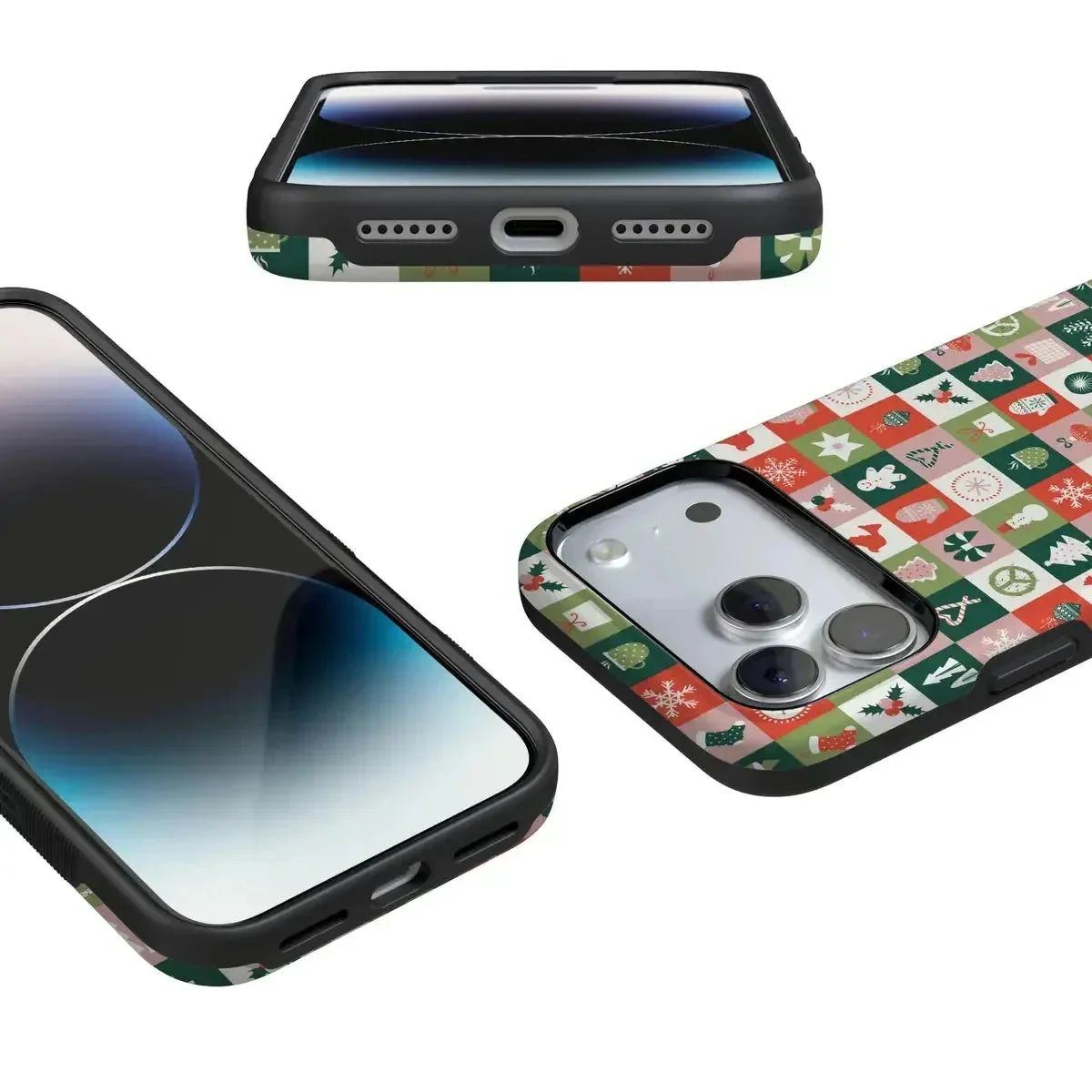 Holiday Square | Countdown to Christmas Case - Image 9