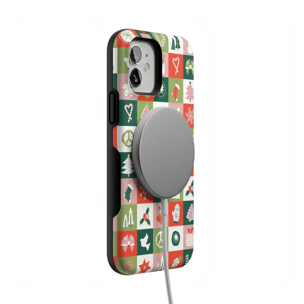 Holiday Square | Countdown to Christmas Case - Image 91