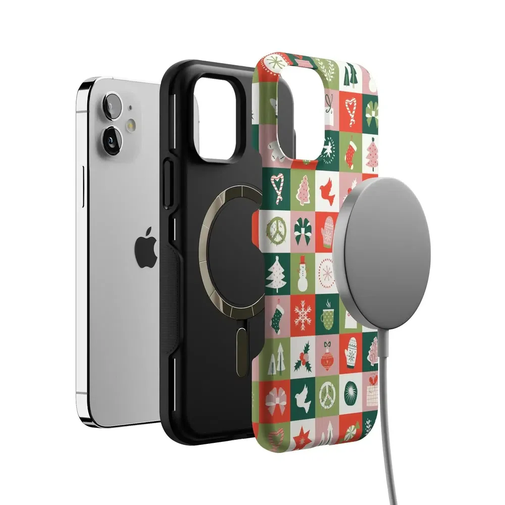 Holiday Square | Countdown to Christmas Case - Image 92