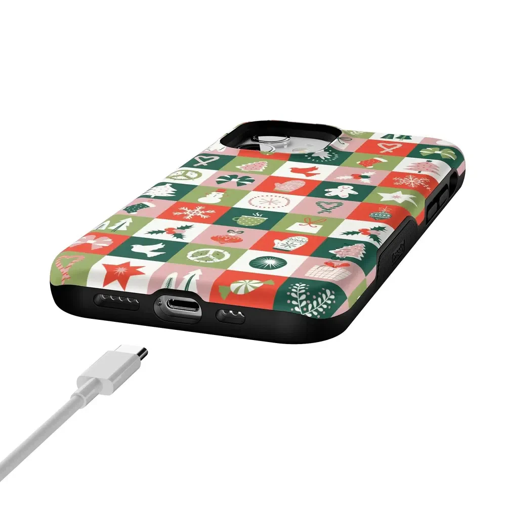 Holiday Square | Countdown to Christmas Case - Image 93