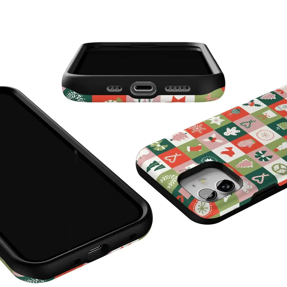Holiday Square | Countdown to Christmas Case - Image 94
