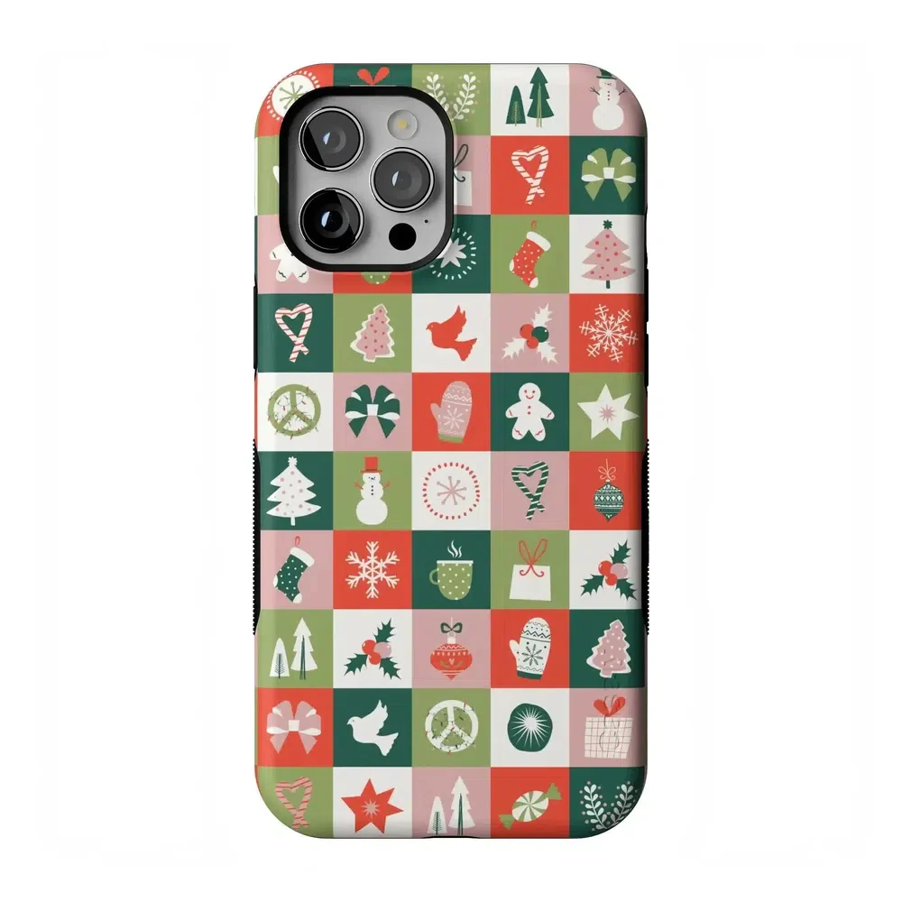 Holiday Square | Countdown to Christmas Case - Image 98
