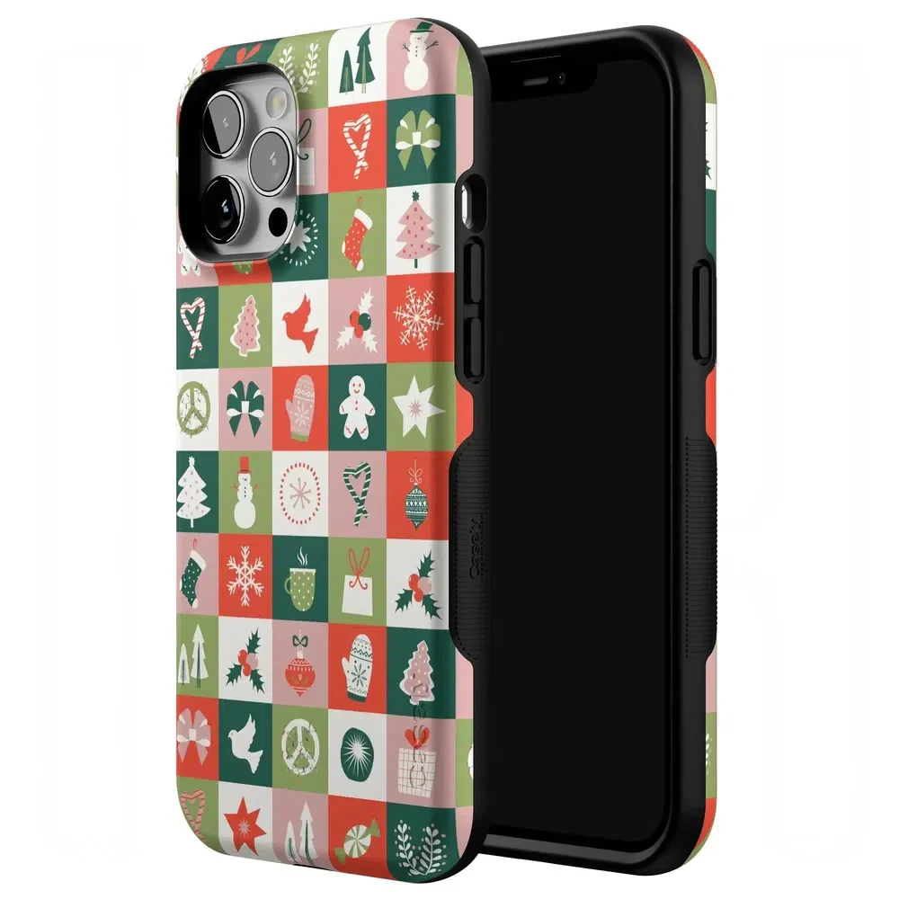 Holiday Square | Countdown to Christmas Case - Image 99