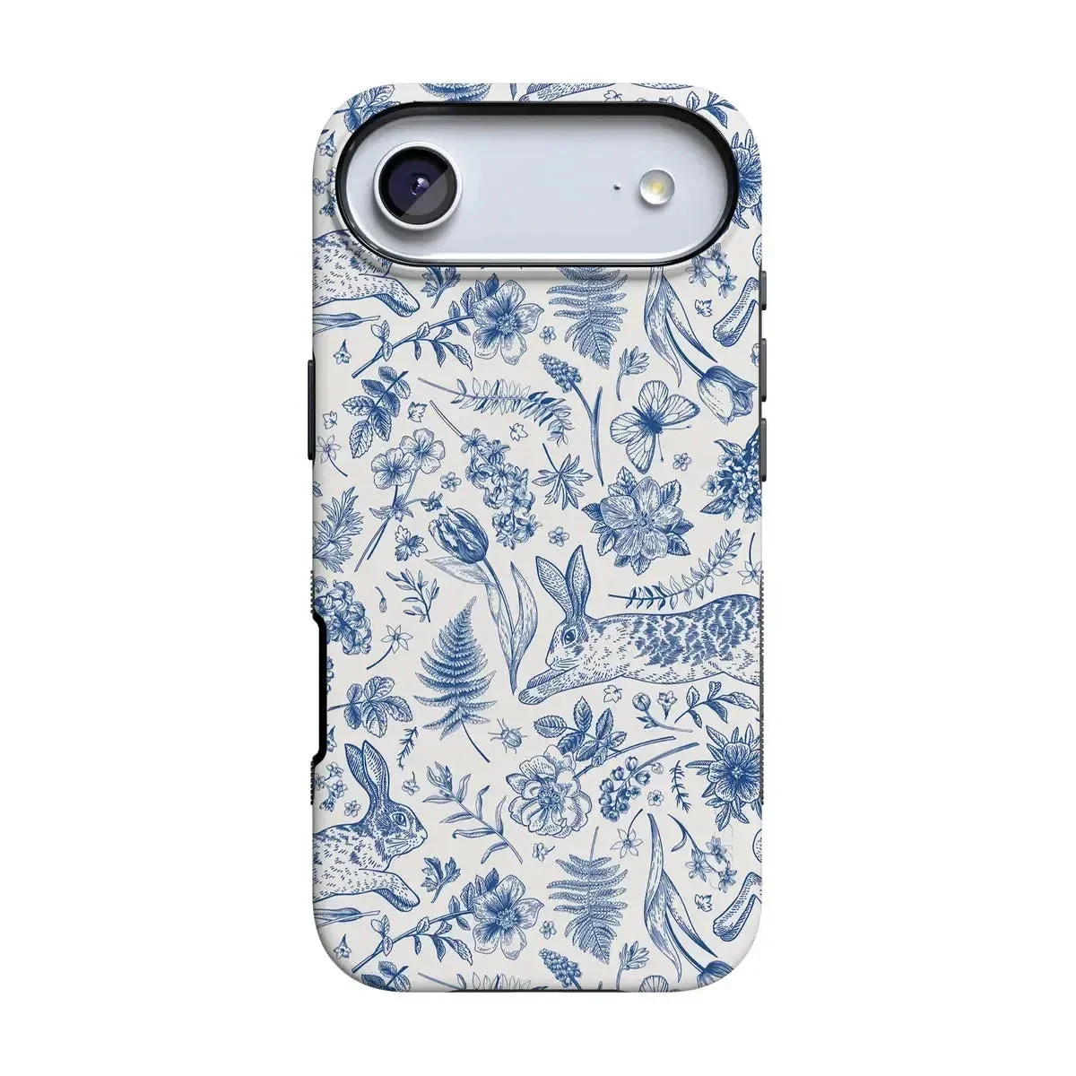 Hop & Bloom | Bunny Toile Case - Image 187
