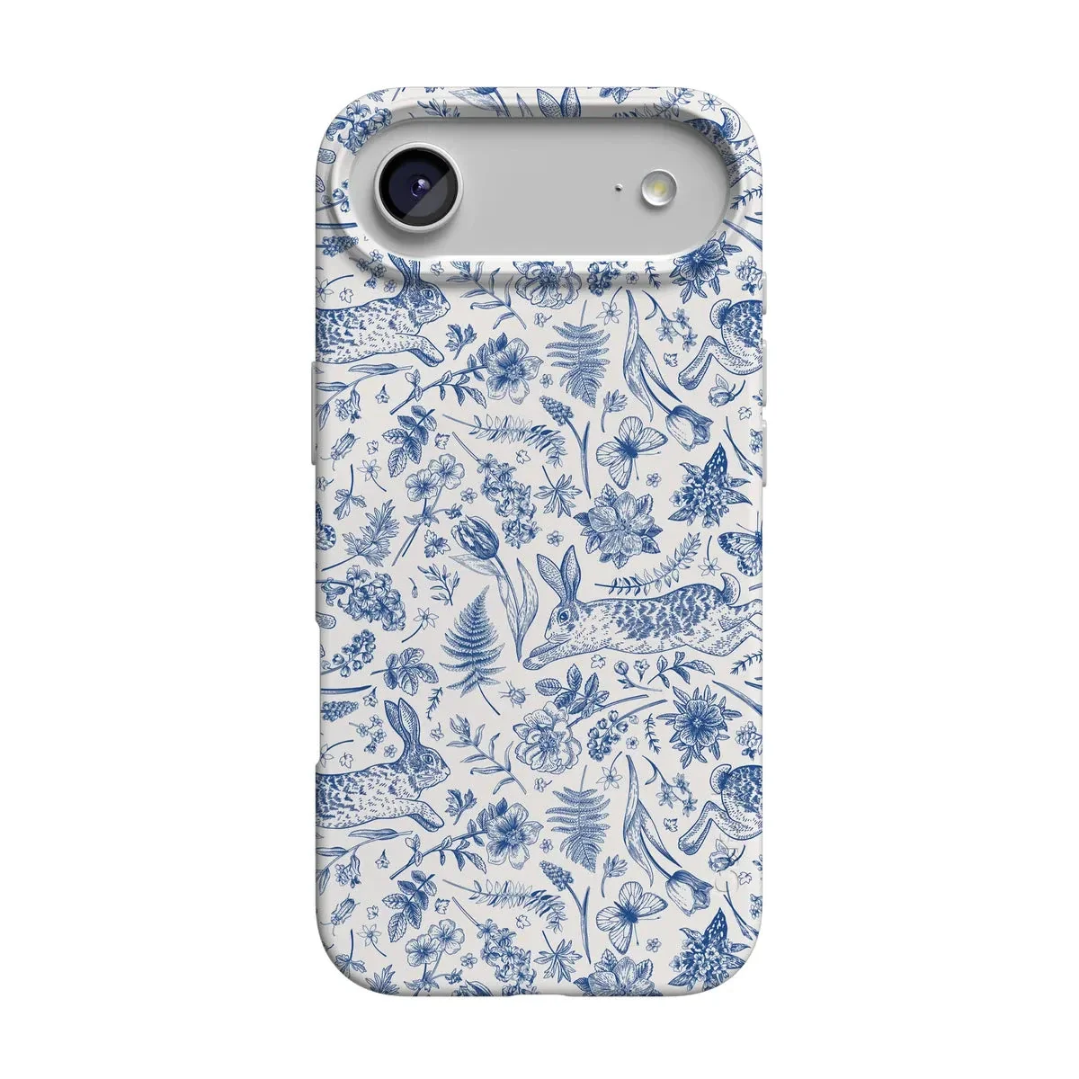 Hop & Bloom | Bunny Toile Case - Image 200