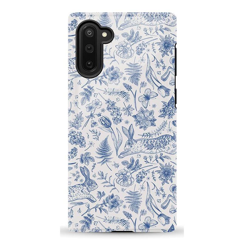 Hop & Bloom | Bunny Toile Case - Image 53