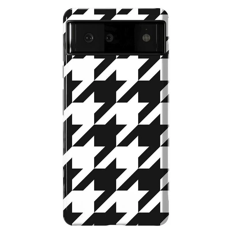 Houndstooth | High Contrast Design Case - Image 39