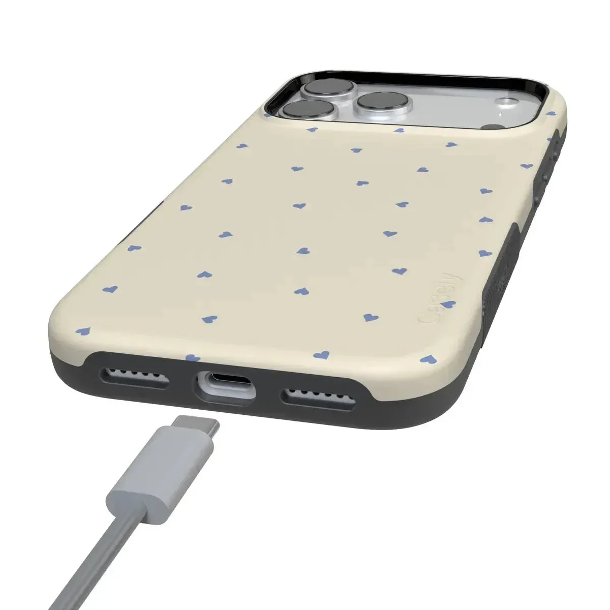 I'm Yours | Tiny Hearts Case - Image 6