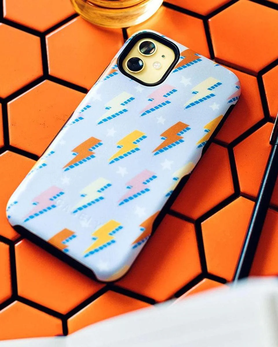 In a Flash | Lightning Bolt Case - Image 54