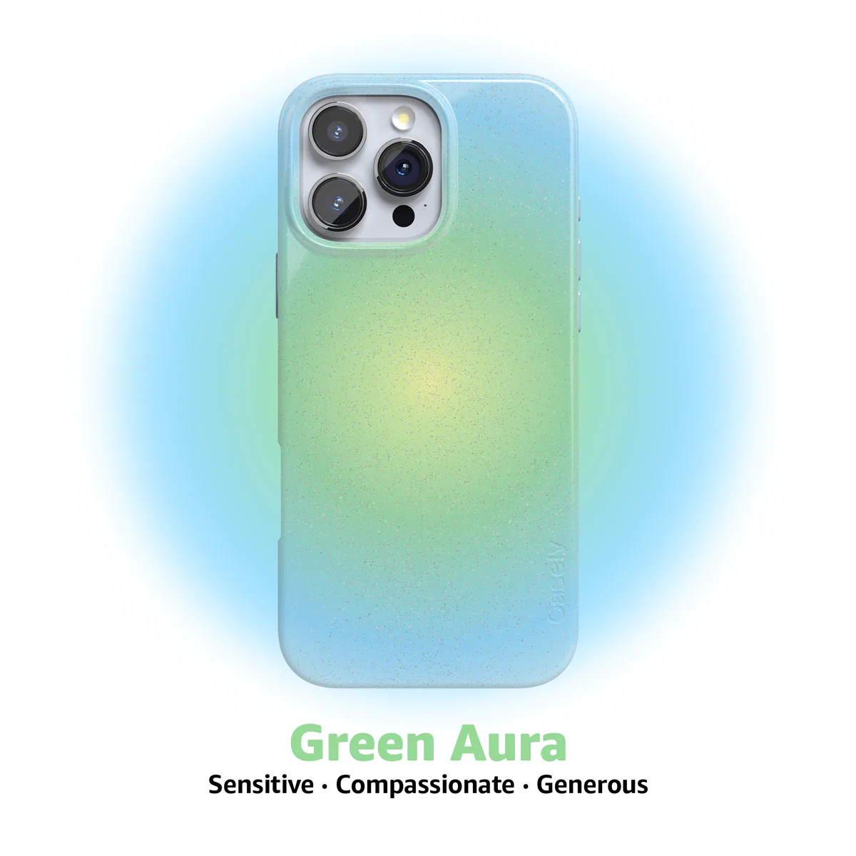 Inner Glow | Green Aura Case - Image 101