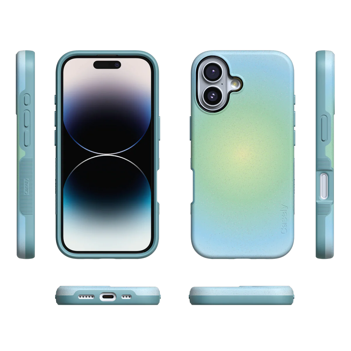 Inner Glow | Green Aura Case - Image 21