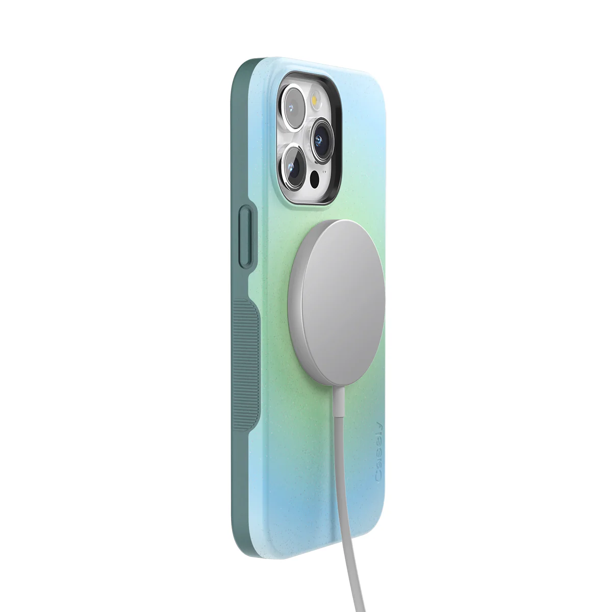 Inner Glow | Green Aura Case - Image 38