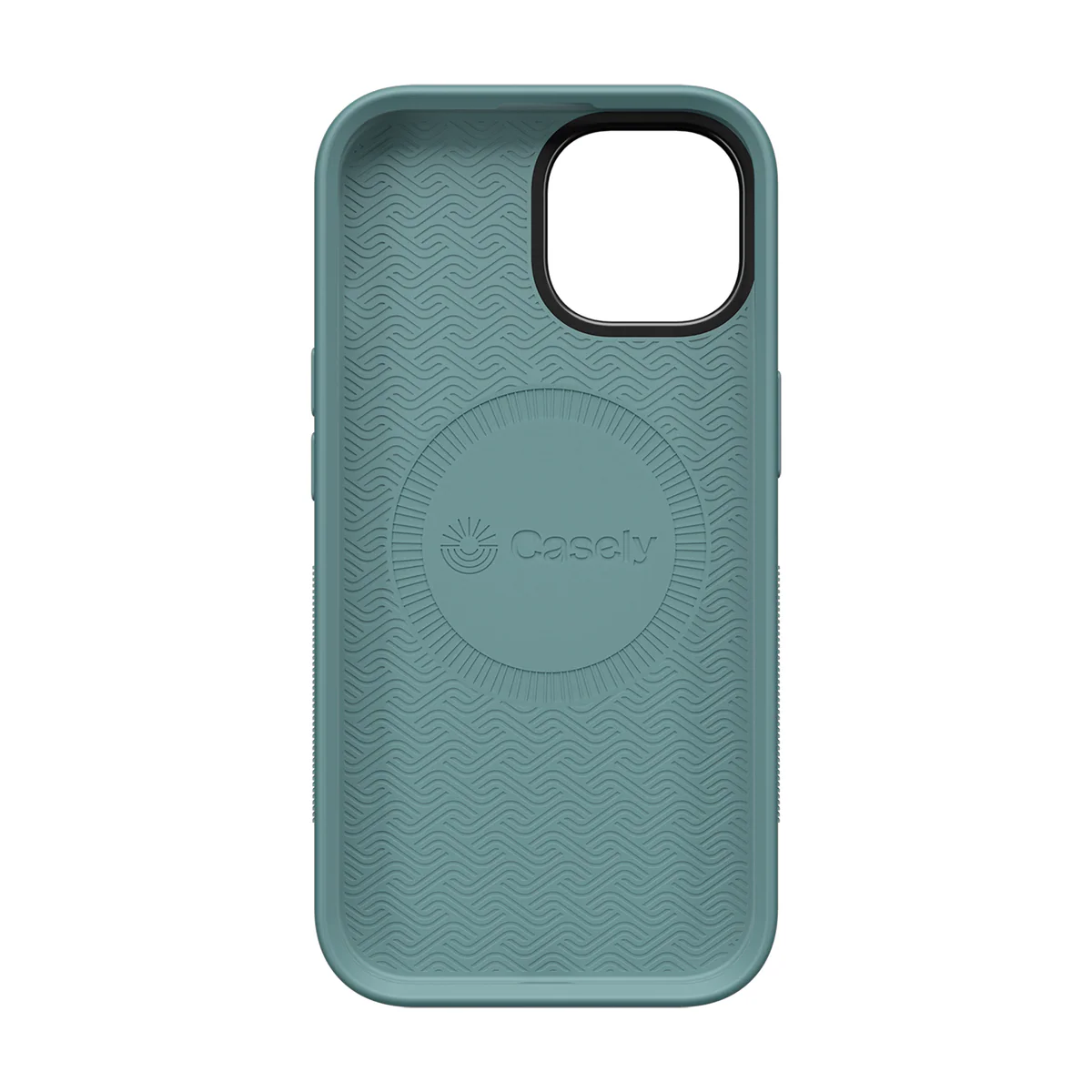 Inner Glow | Green Aura Case - Image 43