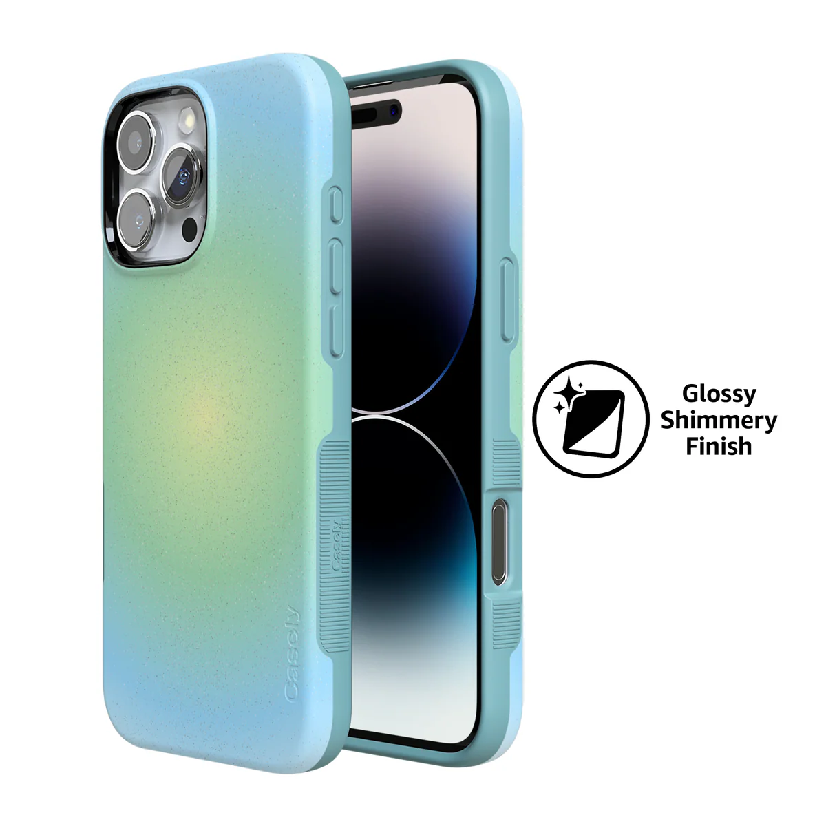 Inner Glow | Green Aura Case - Image 49