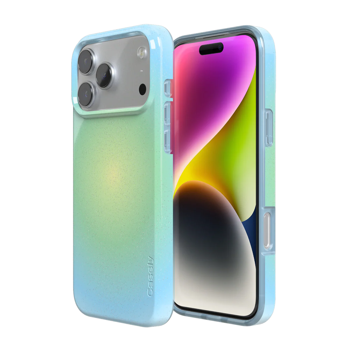Inner Glow | Green Aura Case - Image 72