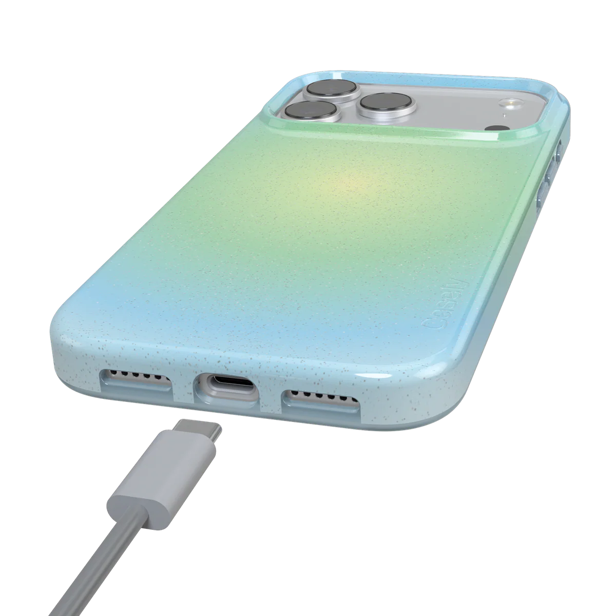 Inner Glow | Green Aura Case - Image 75