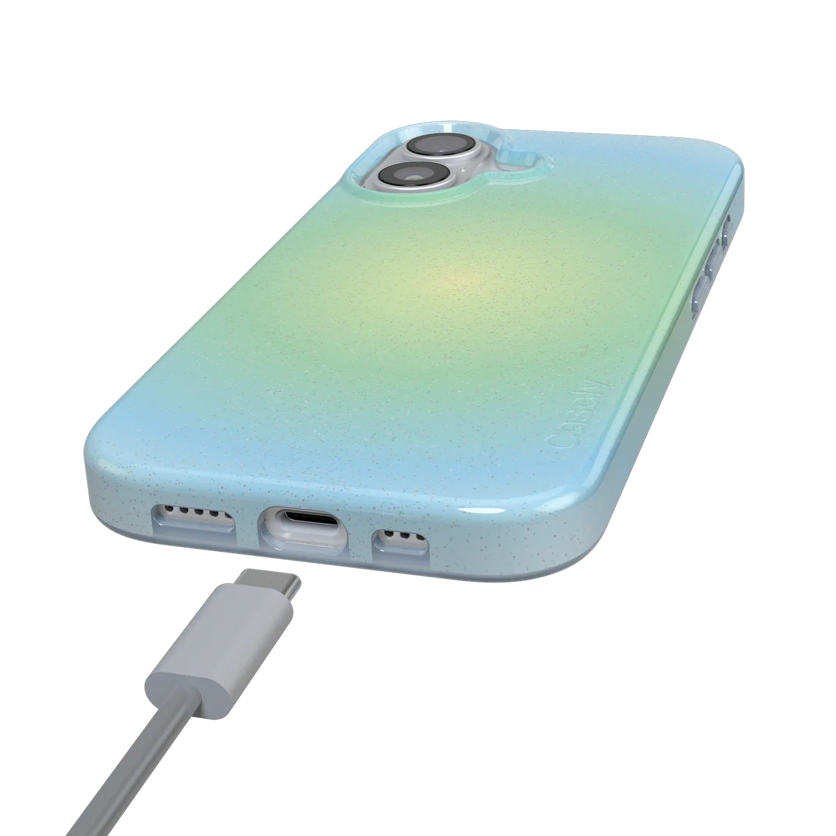 Inner Glow | Green Aura Case - Image 84