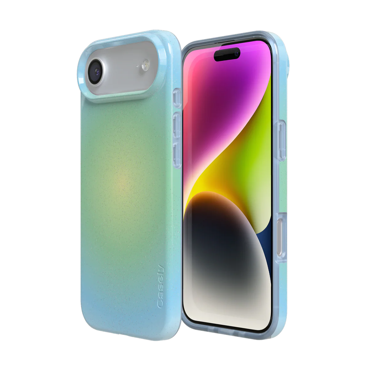 Inner Glow | Green Aura Case - Image 93