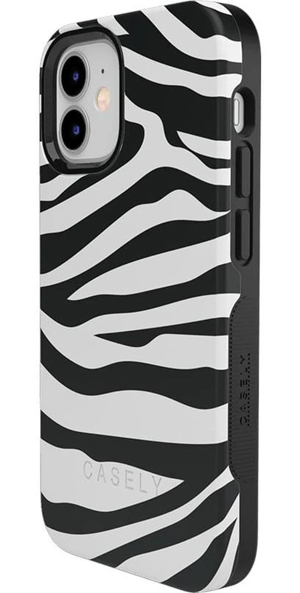 Into the Wild | Zebra Print Case - Image 28
