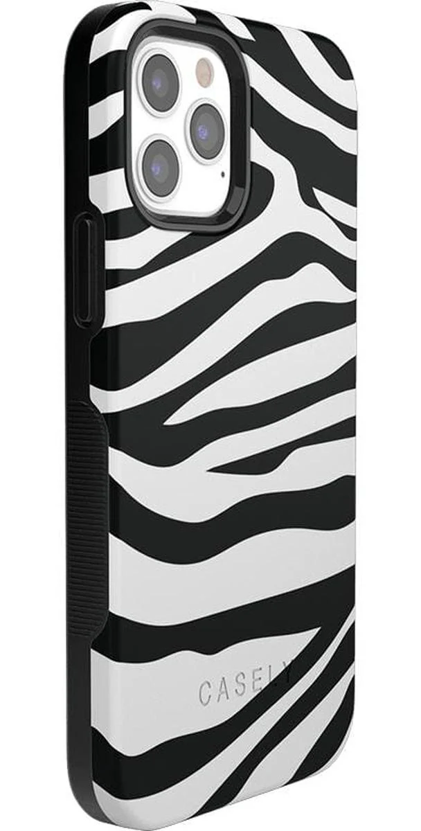 Into the Wild | Zebra Print Case - Image 31