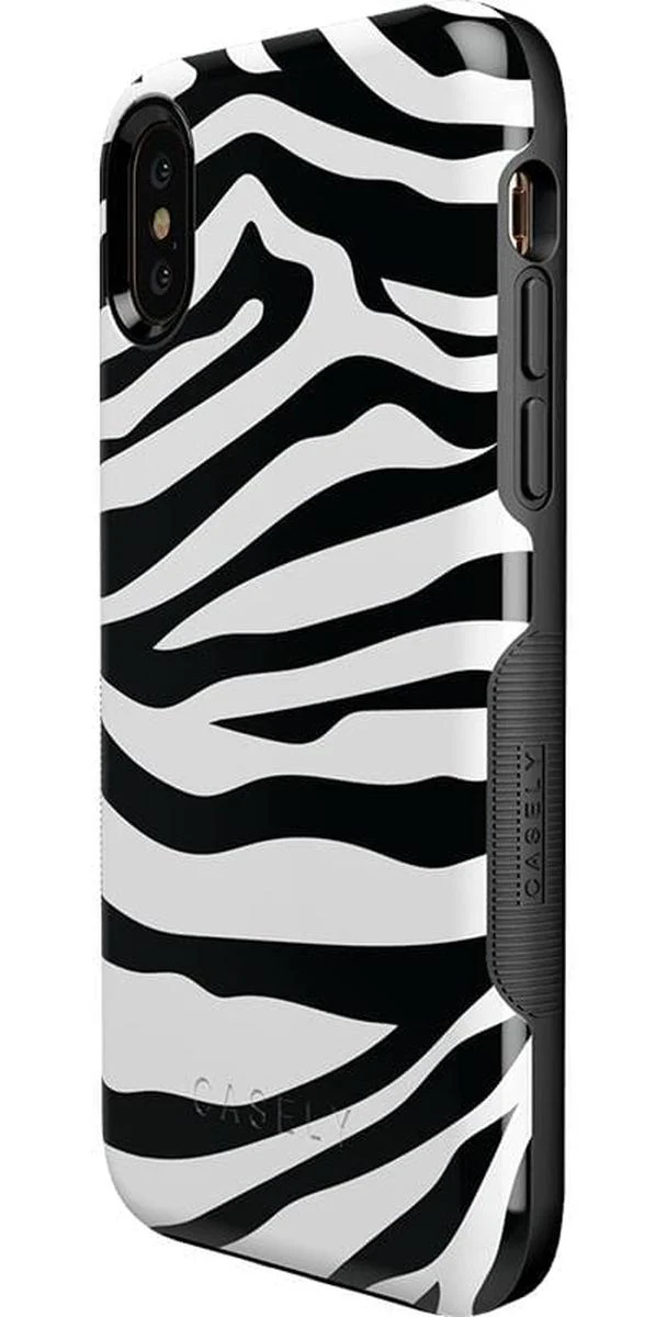Into the Wild | Zebra Print Case - Image 34