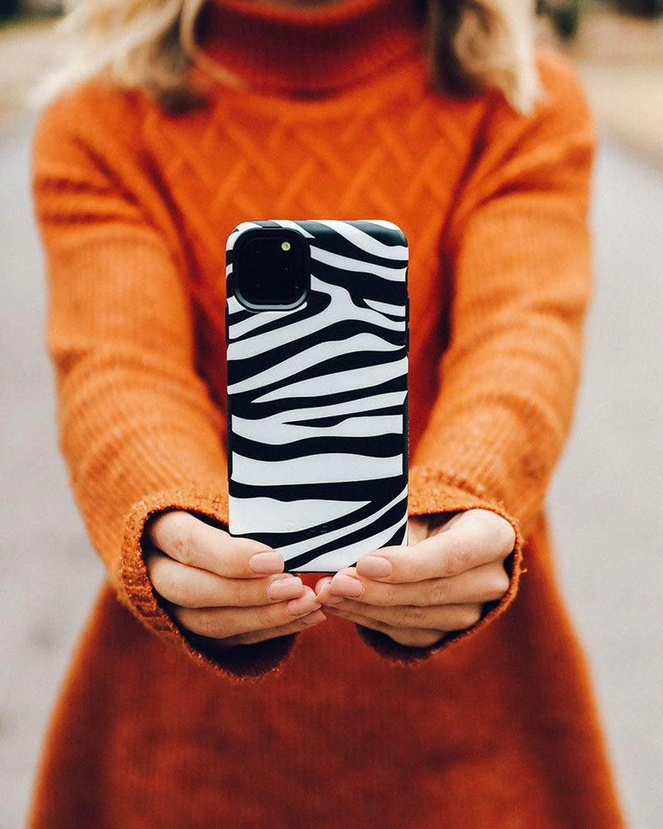 Into the Wild | Zebra Print Case - Image 36