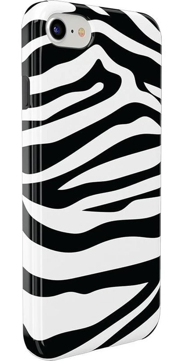 Into the Wild | Zebra Print Case - Image 5