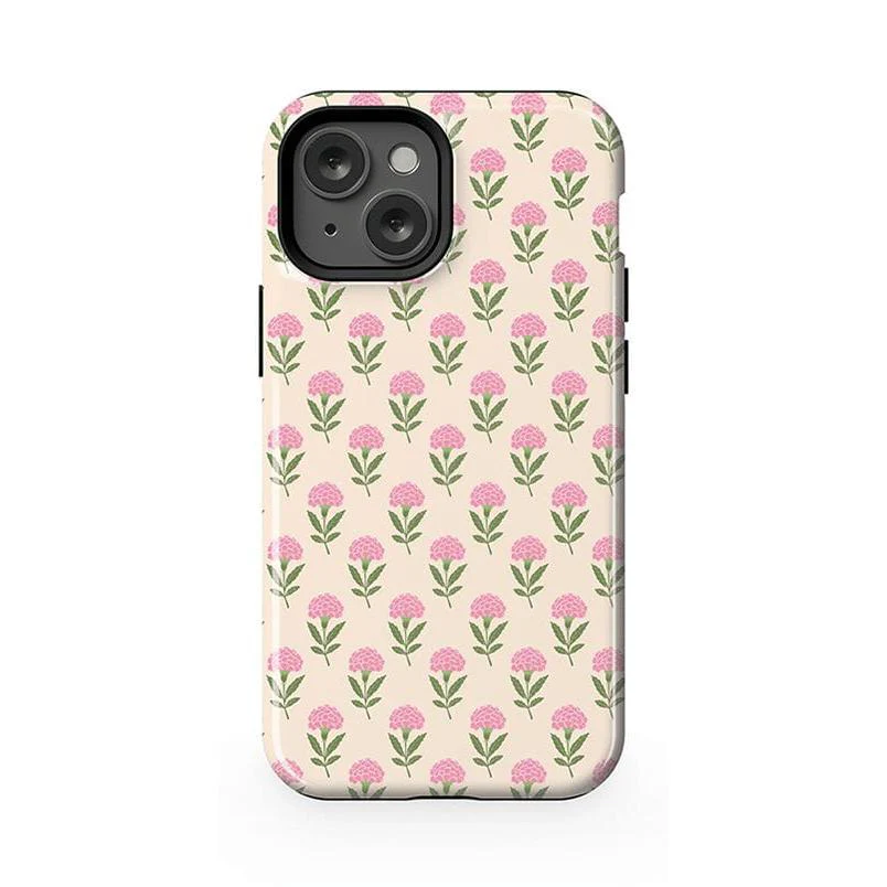 Jenna's Flowers | Fun on Weekdays Case - Image 60